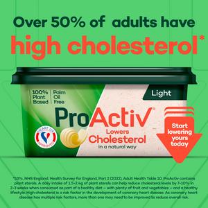 ProActiv Light Alternative to Spreadable Butter 450g - gallery image 3