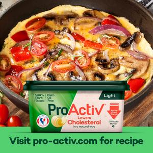 ProActiv Light Alternative to Spreadable Butter 450g - gallery image 4