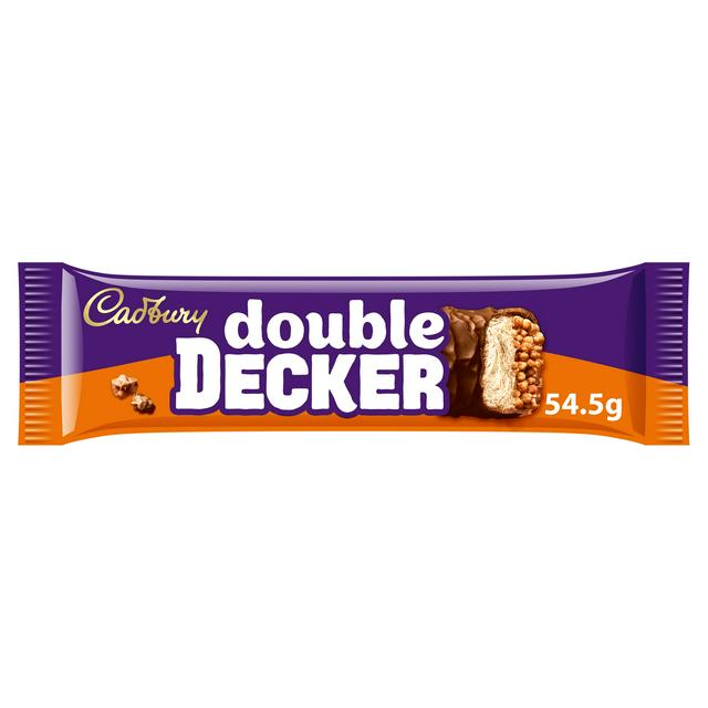 Cadbury Double Decker 54.5g