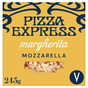 Pizza Express Margherita Pizza 245g