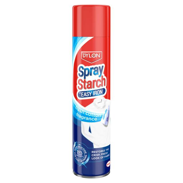 Dylon Spray Starch 300ml