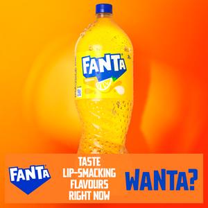 Fanta Lemon 2L - gallery image 3