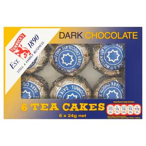 Tunnock's