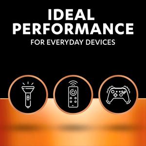 Duracell Plus Alkaline C Batteries, pack of 2 - gallery image 5