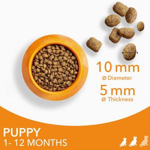 IAMS Small to Medium Puppy & Junior Dry Dog Food 2kg - gallery image 4