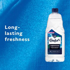 Comfort Intense Vaporesse Fresh Sky Ironing Water 1L - gallery image 4