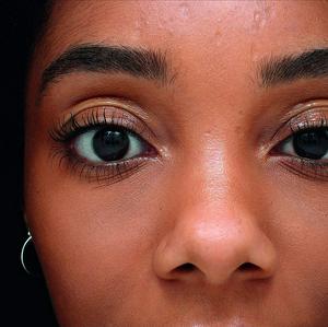 Rimmel 100% Waterproof Mascara Black - gallery image 4