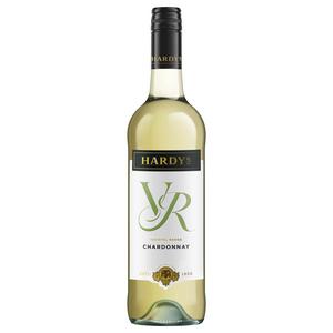 Hardys VR Chardonnay White Wine 75cl - gallery image 2
