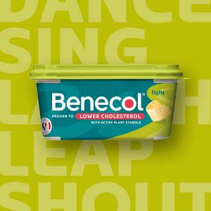 Benecol Light Spread 500g - gallery image 4