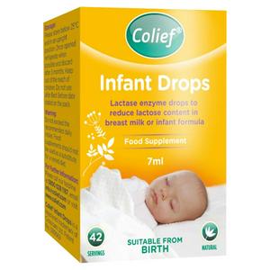 Dentinox colic drops sales ingredients