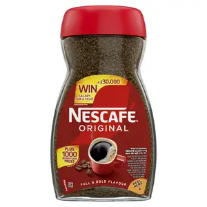 Nescafé Original Instant Coffee 200g