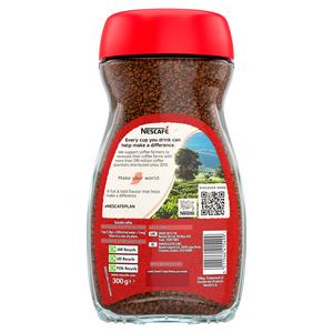 Nescafé Original Instant Coffee 300g - gallery image 2