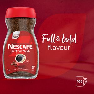 Nescafé Original Instant Coffee 300g - gallery image 4