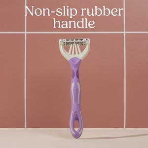 Wilkinson Sword Intuition Xtreme 3 Women's Disposable Razors x4 - gallery image 3