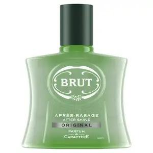 Brut Aftershave 100ml