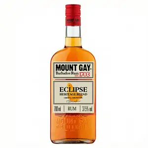 Mount Gay