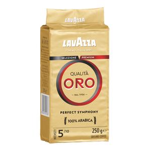 Lavazza Qualita Oro Ground Coffee 250g - gallery image 2