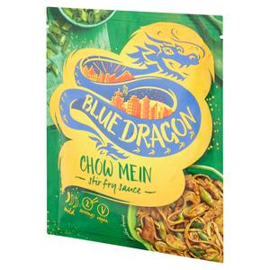 Blue Dragon Chow Mein Stir Fry Sauce 120g - gallery image 3