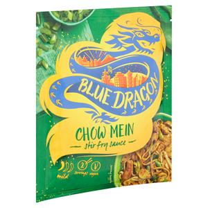 Blue Dragon Chow Mein Stir Fry Sauce 120g - gallery image 4