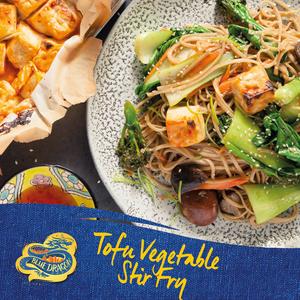 Blue Dragon Chow Mein Stir Fry Sauce 120g - gallery image 5