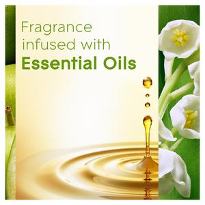 Glade Solid Gel Lily of the Valley Air Freshener 150g - gallery image 5