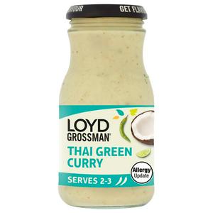 Mae ploy green store curry paste sainsbury's