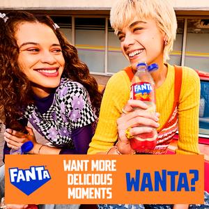Fanta Fruit Twist 500ml - gallery image 2