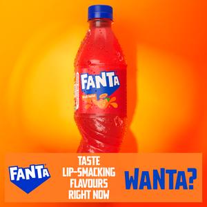 Fanta Fruit Twist 500ml - gallery image 3