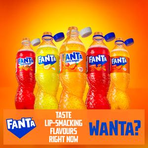 Fanta Fruit Twist 500ml - gallery image 5
