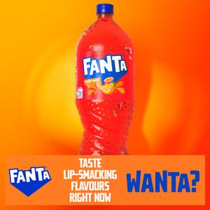 Fanta Fruit Twist 2L - gallery image 3