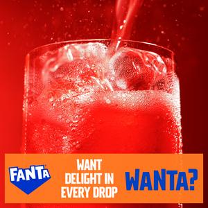 Fanta Fruit Twist 2L - gallery image 5