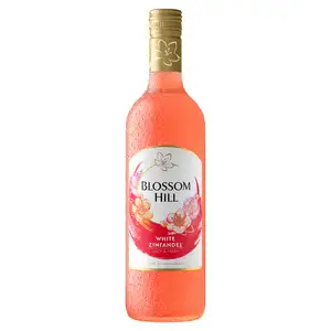 Blossom Hill White Zinfandel Rosé 75cl