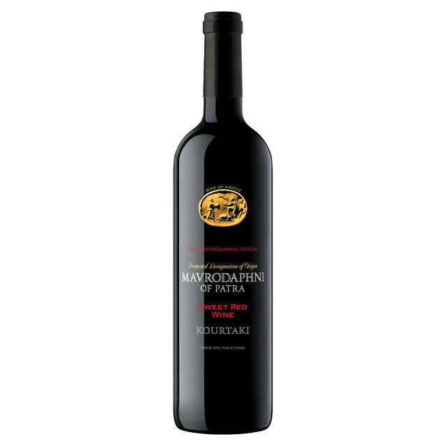 Mavrodaphni of Patra Kourtaki 75cl