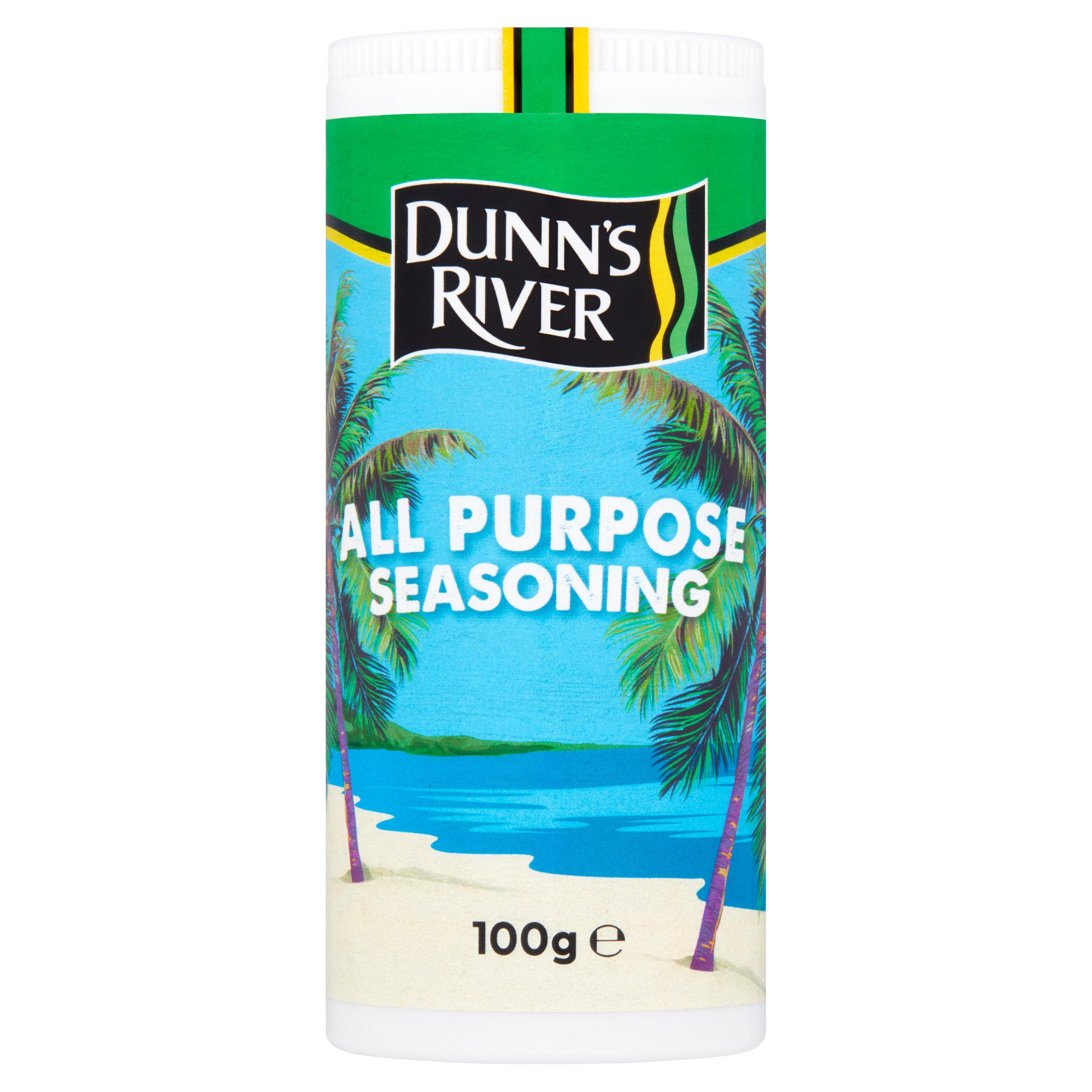 All Purpose Seasoning Blend 100g
