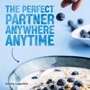 Alpro 1L Soya Plant-Based Chilled Drink - gallery image 3