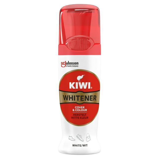 kiwi white shoe polish