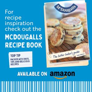 McDougalls 1kg Speciality '00' Extra Fine Pasta Pizza Plain Flour - gallery image 6