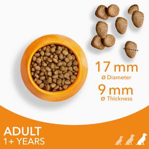 IAMS ProActive Health Dog Food with Chicken for Large Breeds 2kg - gallery image 4