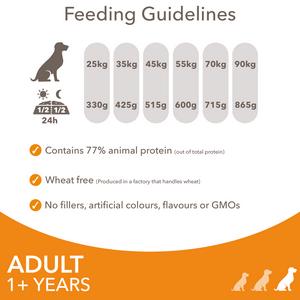 IAMS ProActive Health Dog Food with Chicken for Large Breeds 2kg - gallery image 6