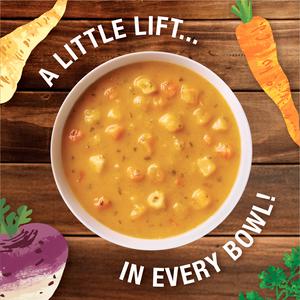 New Covent Garden Soup Co. Vegetable 560g - gallery image 2