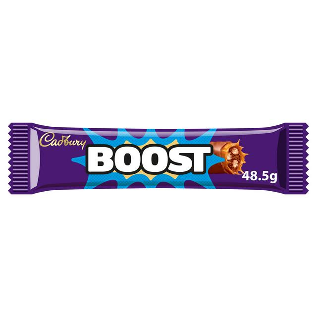 Cadbury Boost Glucose
