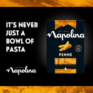 Napolina Penne Pasta 500g - gallery image 2