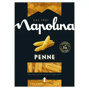 Napolina Penne Pasta 500g