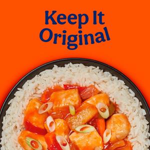 Bens Original Sweet and Sour Sauce 675g - gallery image 2