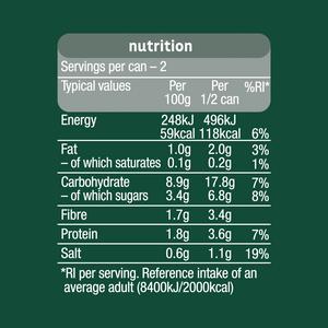 Heinz Chunky Vegetable Big Soup 400g - gallery image 5