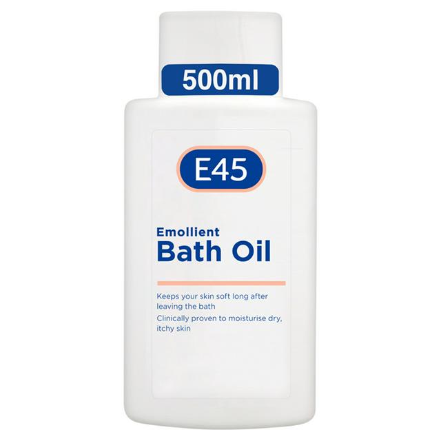 E45 Bath 500ml