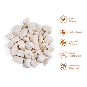 Thrive Cat Treats, 100% Chicken 27g - gallery image 2