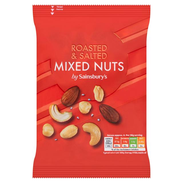 Sainsbury's online Grocery Shopping and Fresh Food Delivery