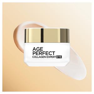 L'Oreal Paris Age Perfect Hydrating Eye Cream 15ml - gallery image 2