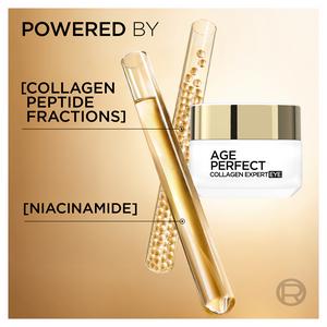 L'Oreal Paris Age Perfect Hydrating Eye Cream 15ml - gallery image 3